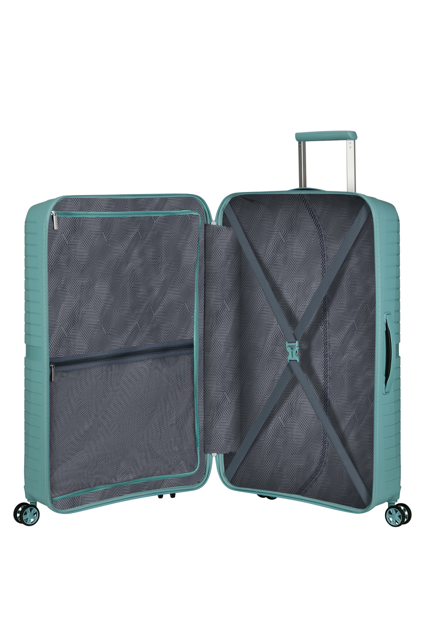 Walizka American Tourister Airconic 77 cm Dusty Turquoise