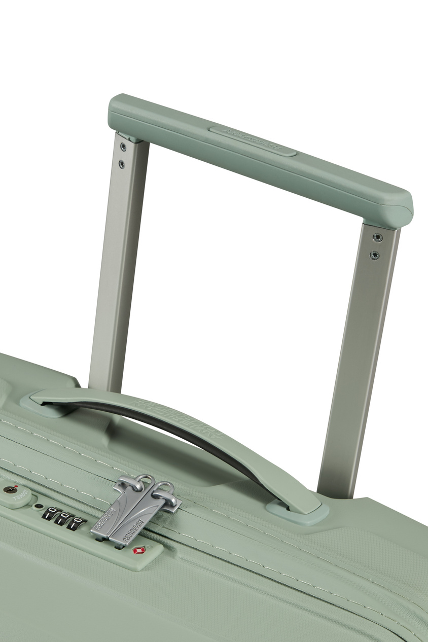 Walizka American Tourister Airconic 67 cm Saturn Sage
