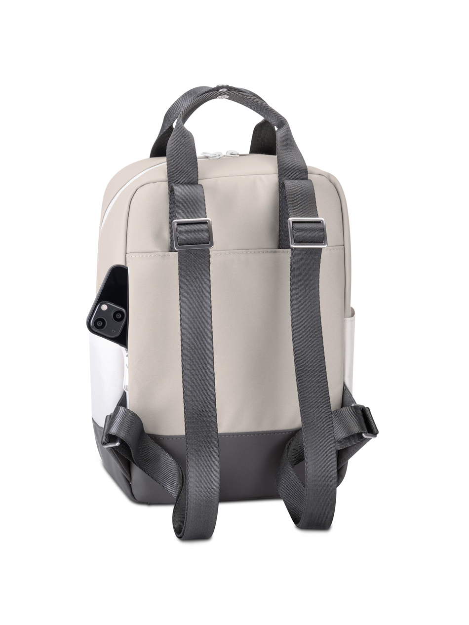 Plecak JOHNNY URBAN Jona Small Sand Grey