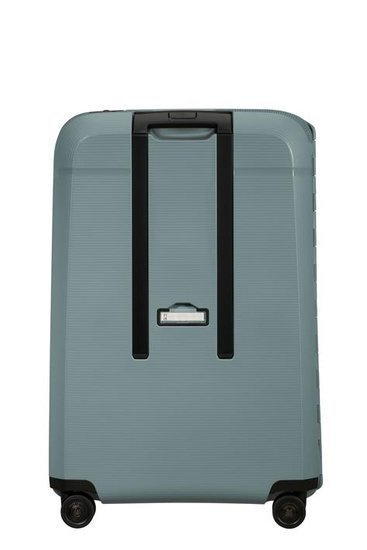 Walizka Samsonite Magnum Eco 75 cm niebieska