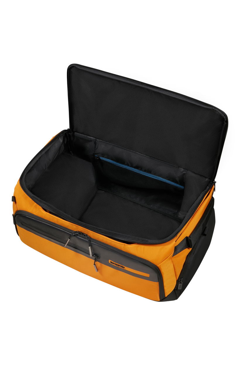 Torba podróżna Samsonite Biz2go S żółta