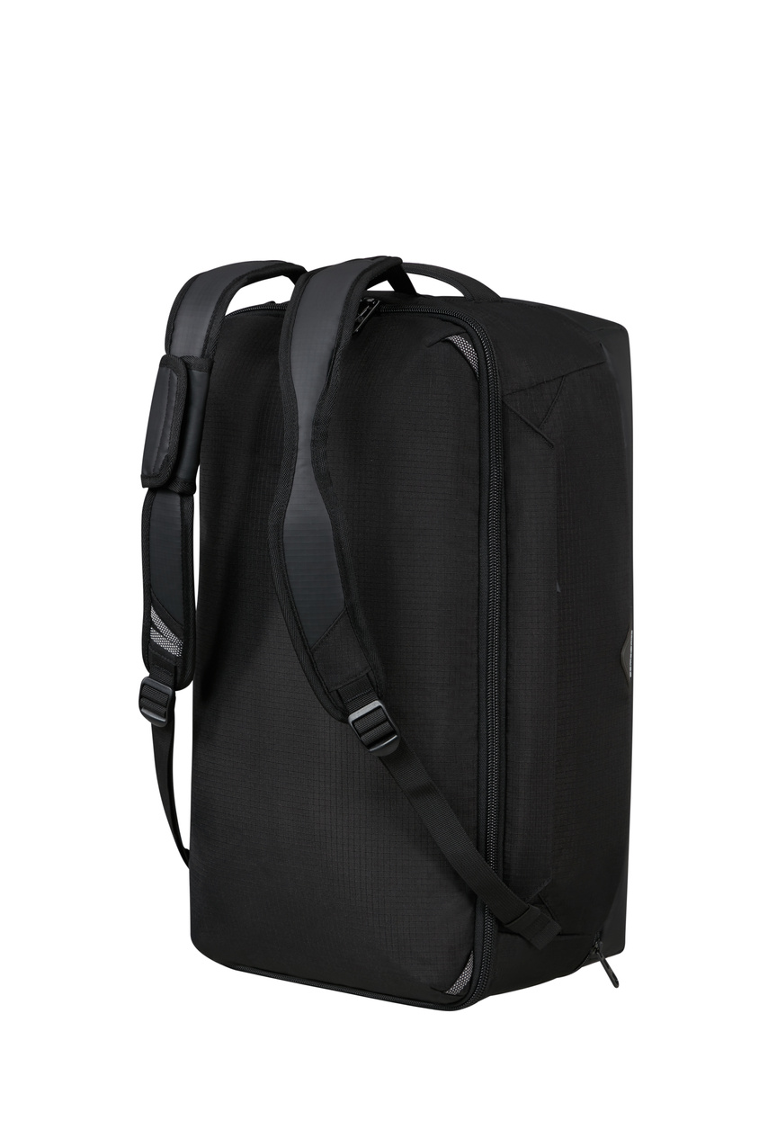 Torba podróżna Samsonite Roadseeker czarna
