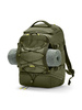 Plecak JOHNNY URBAN Jack Olive