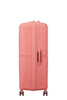 Walizka American Tourister Airconic 77 cm Solar Pink