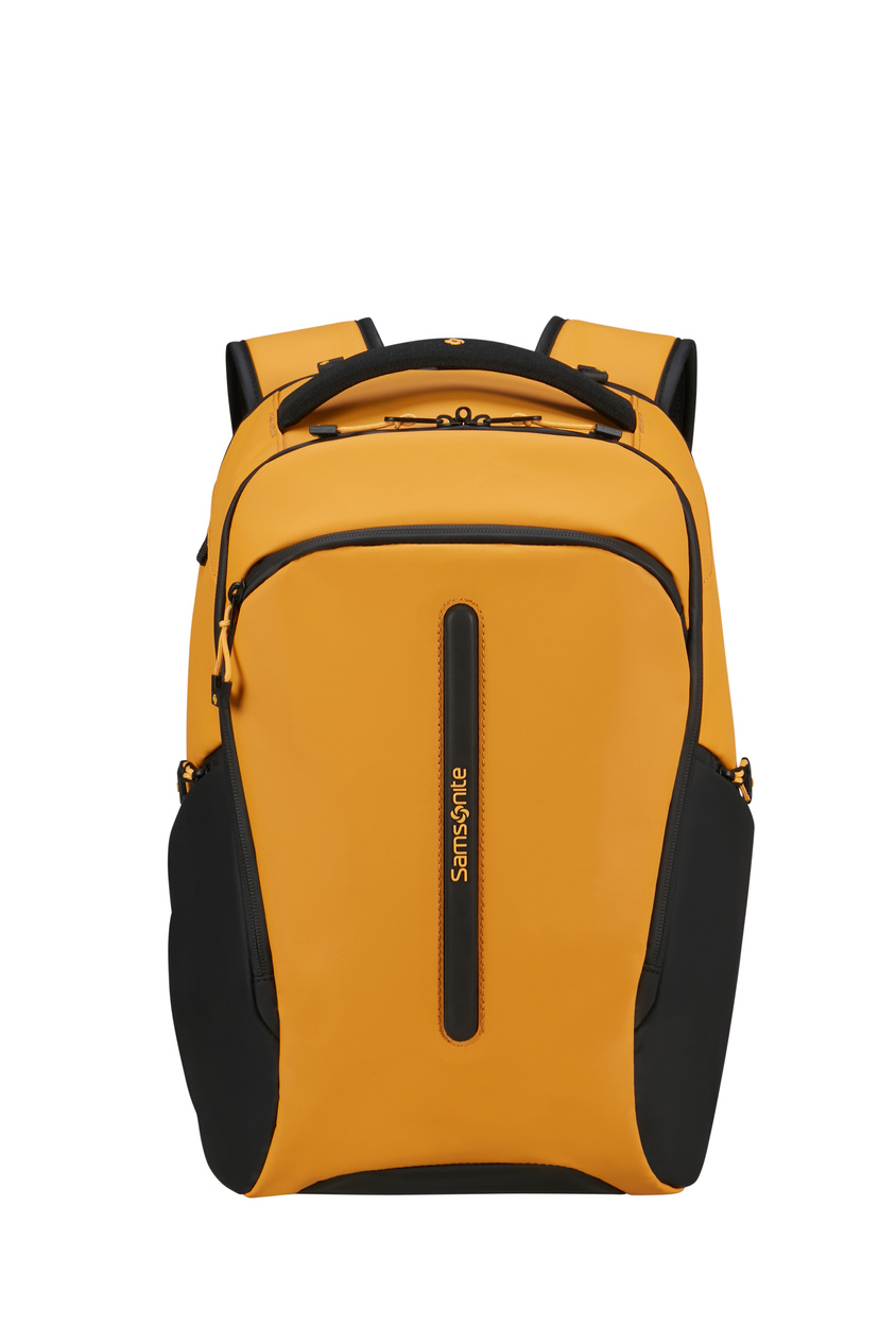 Plecak na laptopa Samsonite Ecodiver XS Yellow