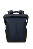 Plecak rolowany na laptopa Samsonite Ecodiver L granatowy