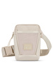 Torba crossbody JOHNNY URBAN Lex sand