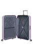 Walizka American Tourister Airconic 77 cm Stormy Lilac
