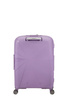 Walizka American Tourister Starvibe 68cm powiększana fioletowa