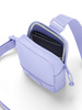 Torba crossbody JOHNNY URBAN Arthur lilac