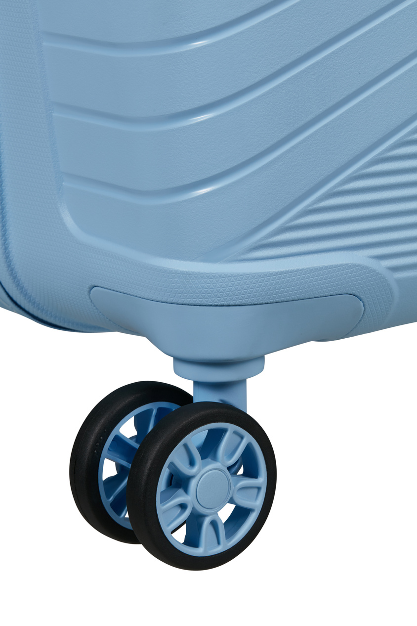 Walizka American Tourister Airconic 67 cm Neptune Blue