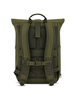 Plecak rolltop JOHNNY URBAN Allen Medium Dark Olive