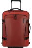 Torba/Plecak na kółkach Samsonite Armox  55cm czerwony