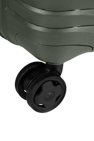 Walizka Samsonite Upscape 75cm powiększana Climbing Ivy