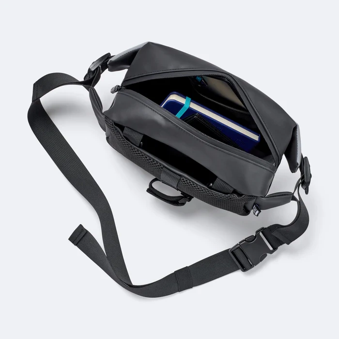 Saszetka OAK25 Carry All Sling czarna