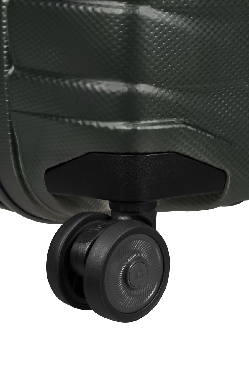 Walizka Samsonite Proxis 86 cm Matt Clambing Ivy