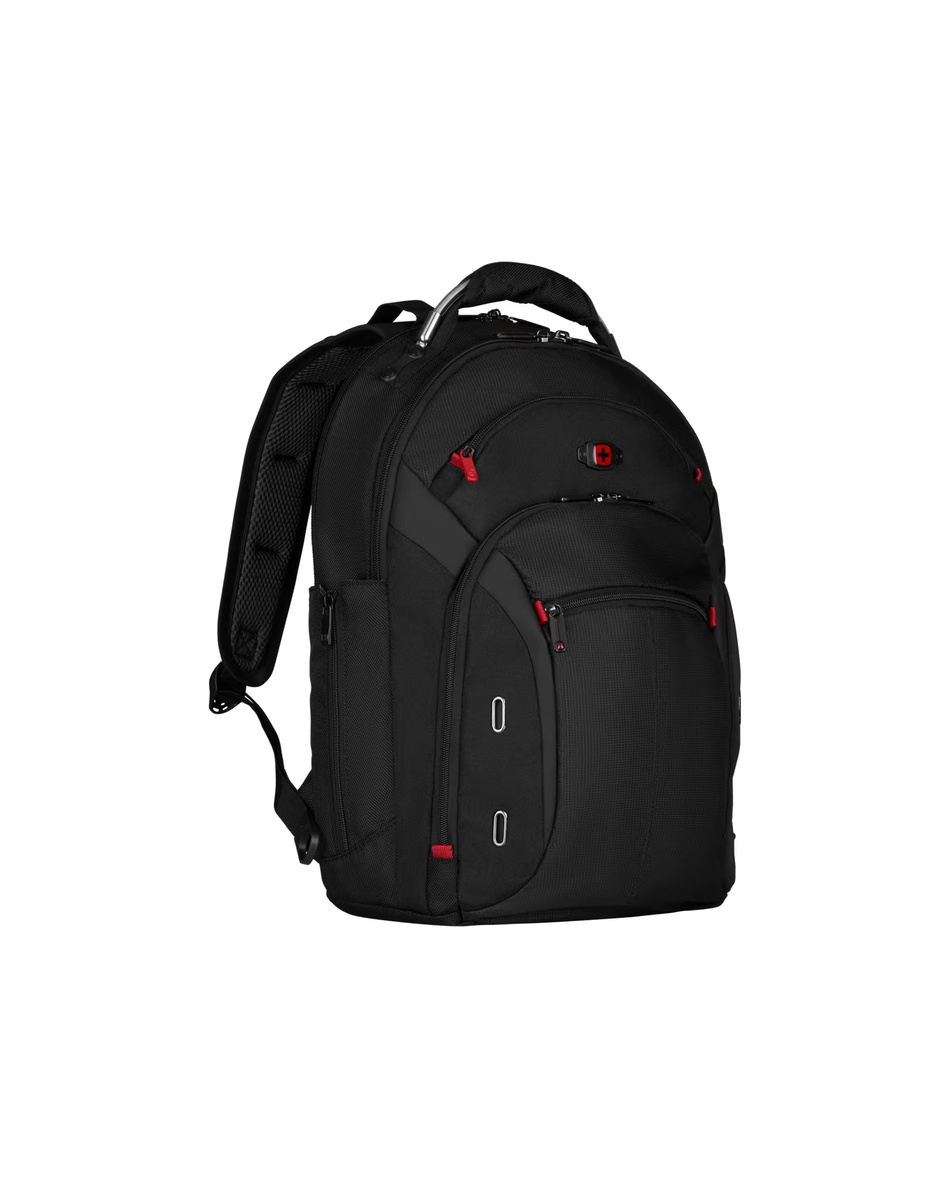 Plecak na laptopa WENGER Gigabyte 16" Black