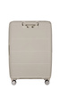 Walizka Samsonite Paralux HS 75cm powiększana beżowa