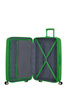 Walizka American Tourister Soundbox 77cm powiększana Grass Green