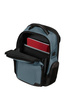 Plecak na laptopa Samsonite PRO-DLX 6 15.6" powiększany niebieski