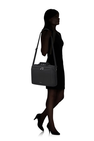 Torba na laptopa Samsonite Guardit Classy 15.6" czarna
