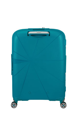 Walizka American Tourister Starvibe 67cm powiększana zielona