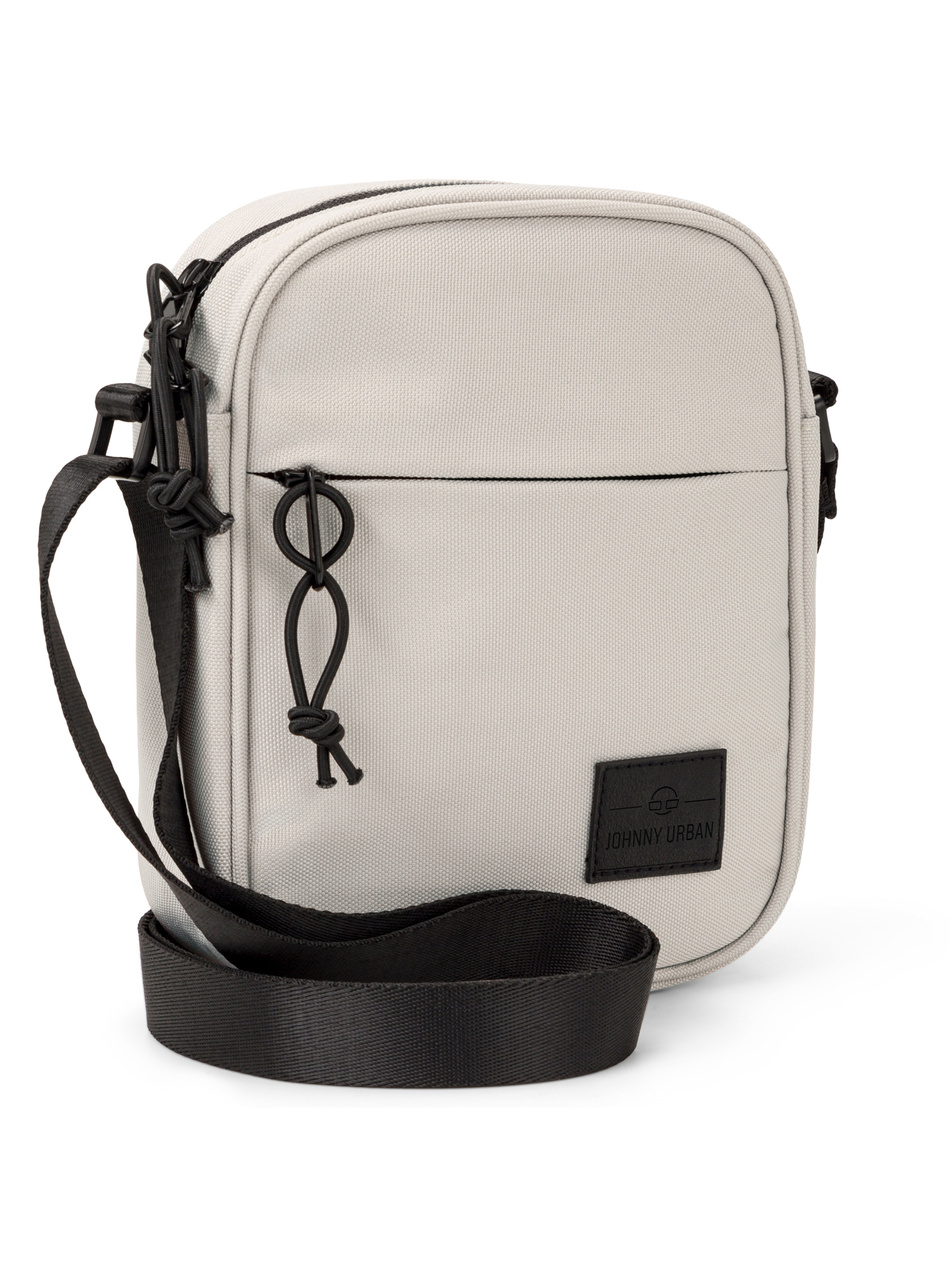 Torba crossbody JOHNNY URBAN Luis sand
