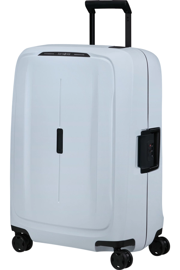 Walizka Samsonite Essens 69 cm jasnoniebieska