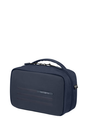 Kosmetyczka Samsonite Stackd granatowa