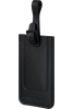 Przywieszka bagażowa x2 Samsonite czarna