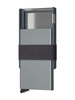 Portfel SECRID Cardslide Charcoal
