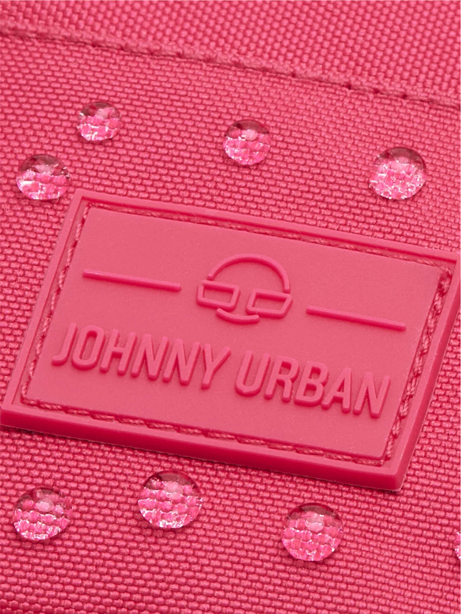 Torba crossbody JOHNNY URBAN Josh pink