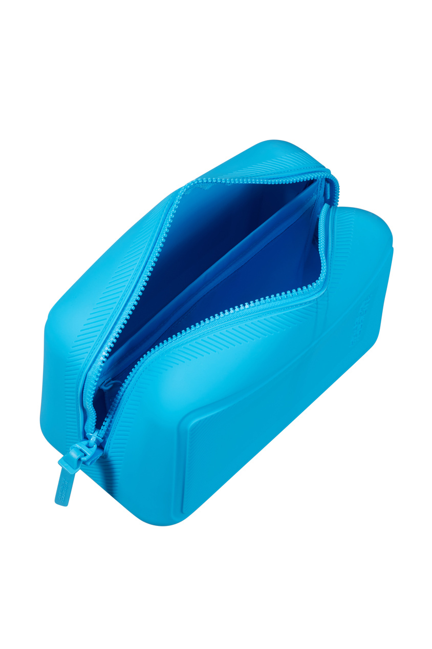 Kosmetyczka American Tourister Urban Groove niebieska