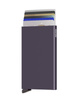 Portfel SECRID Cardprotector Dark Purple 