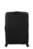 Walizka American Tourister Fastforward 68cm powiększana czarna