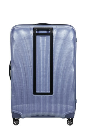 Walizka Samsonite C-Lite 81cm niebieska