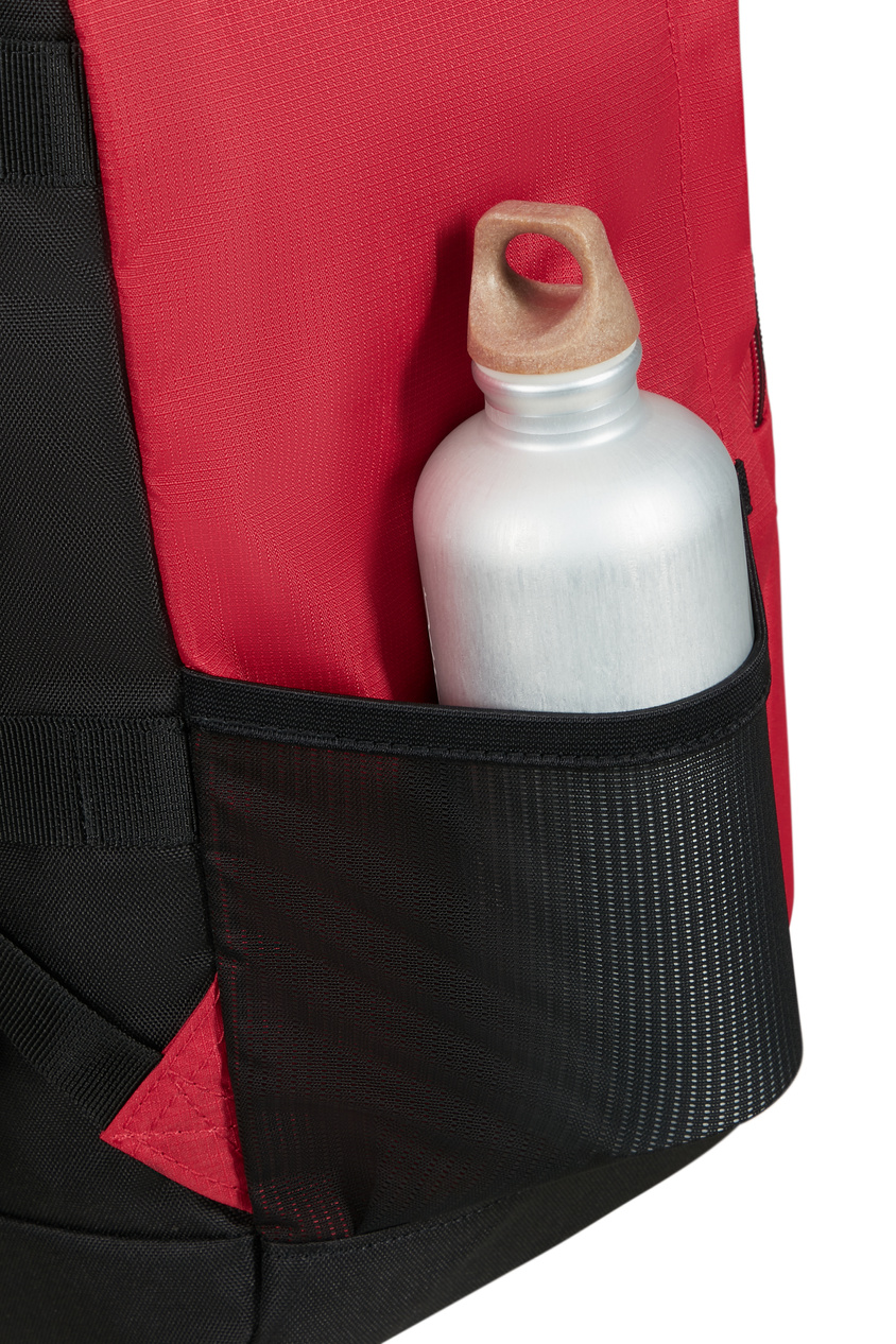 Plecak kabinowy American Tourister Cloudrider S czerwony