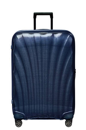 Walizka Samsonite C-Lite 75cm Midnight Blue