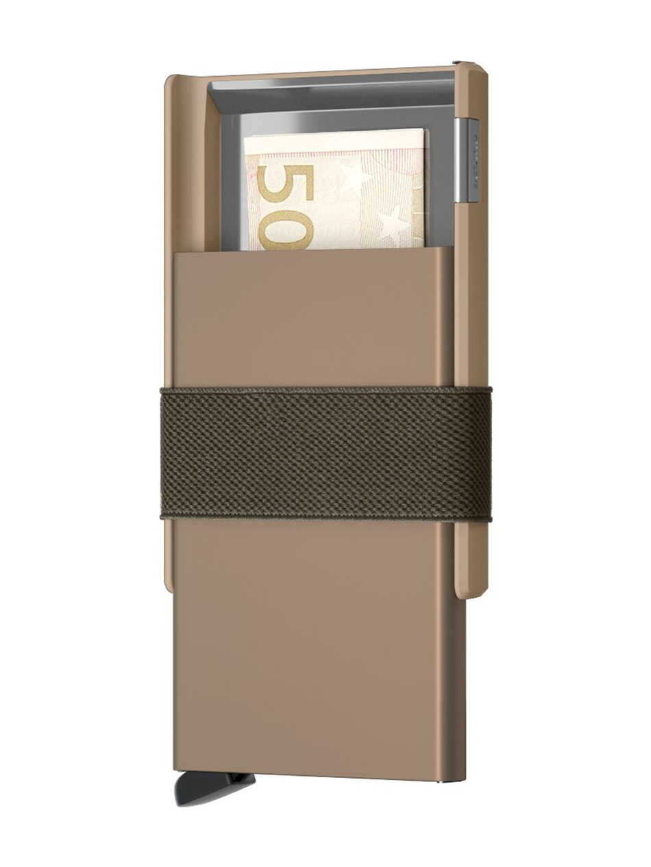 Portfel SECRID Cardslide Desert