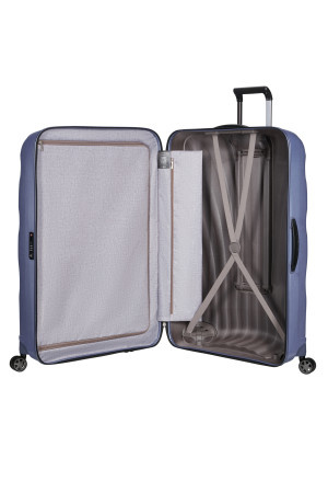 Walizka Samsonite C-Lite 81cm Lavender