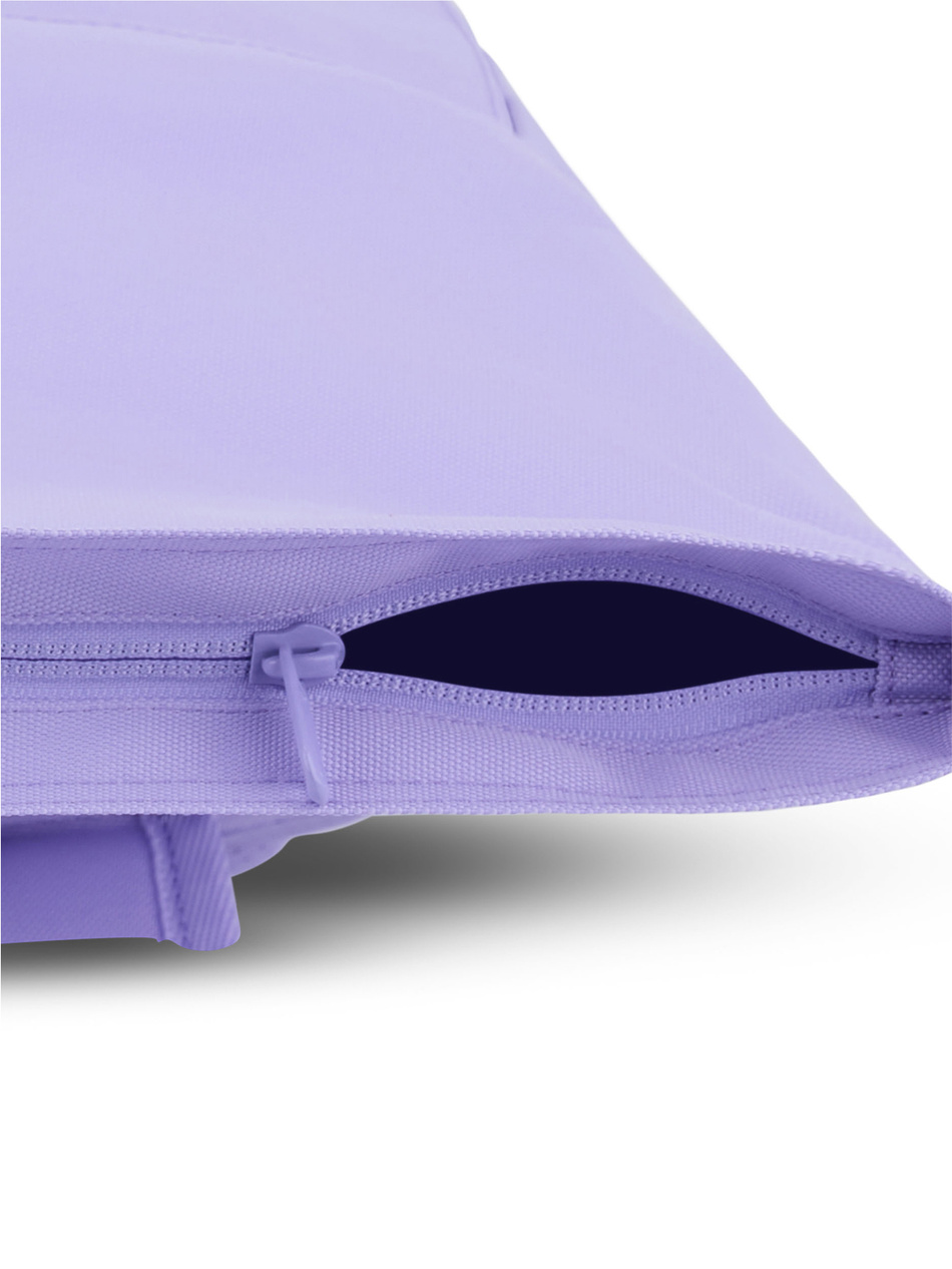 Plecak rolltop JOHNNY URBAN Allen Medium Lilac