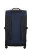 Walizka Samsonite Ecodiver 79cm granatowa