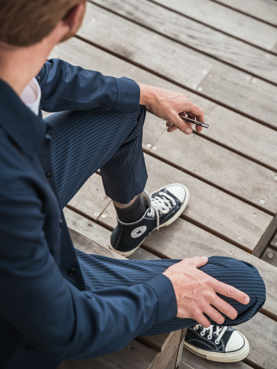 Portfel SECRID Cardprotector Green