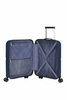 Walizka kabinowa American Tourister Airconic 55 cm Midnight Navy