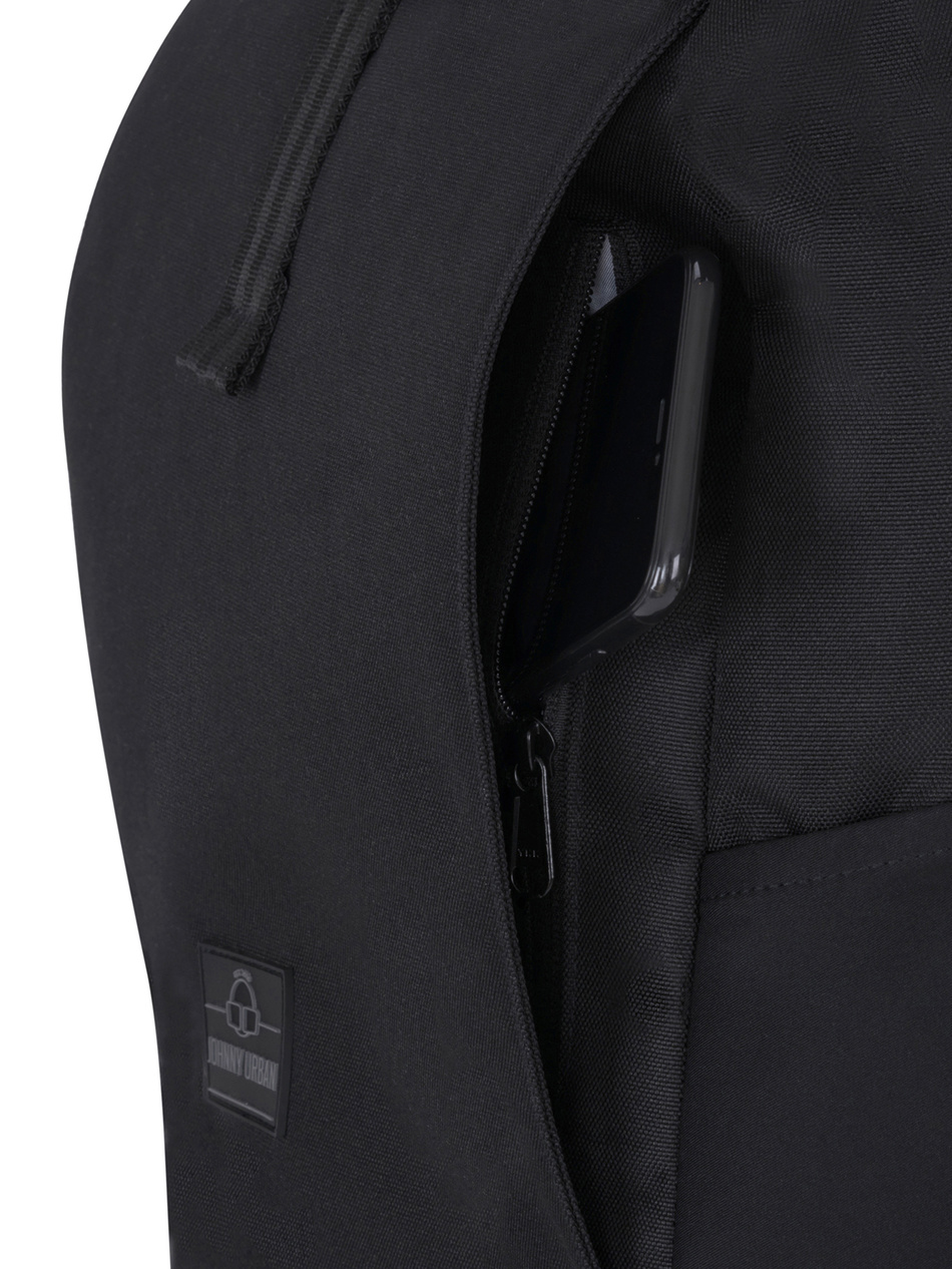 Plecak rolltop JOHNNY URBAN Allen Large Black