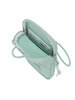 Torba crossbody JOHNNY URBAN Josh mint