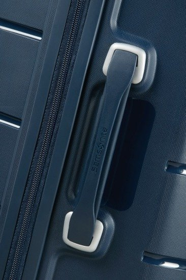 Walizka Samsonite Flux 75 cm powiększana