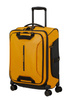Walizka kabinowa Samsonite Ecodiver 55cm żółta