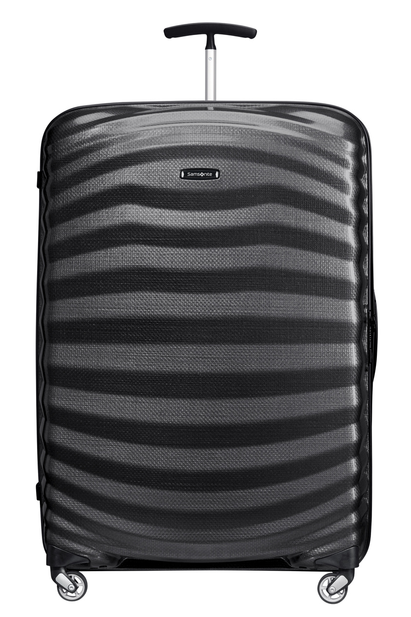 Walizka Samsonite Lite-Shock 81cm Black