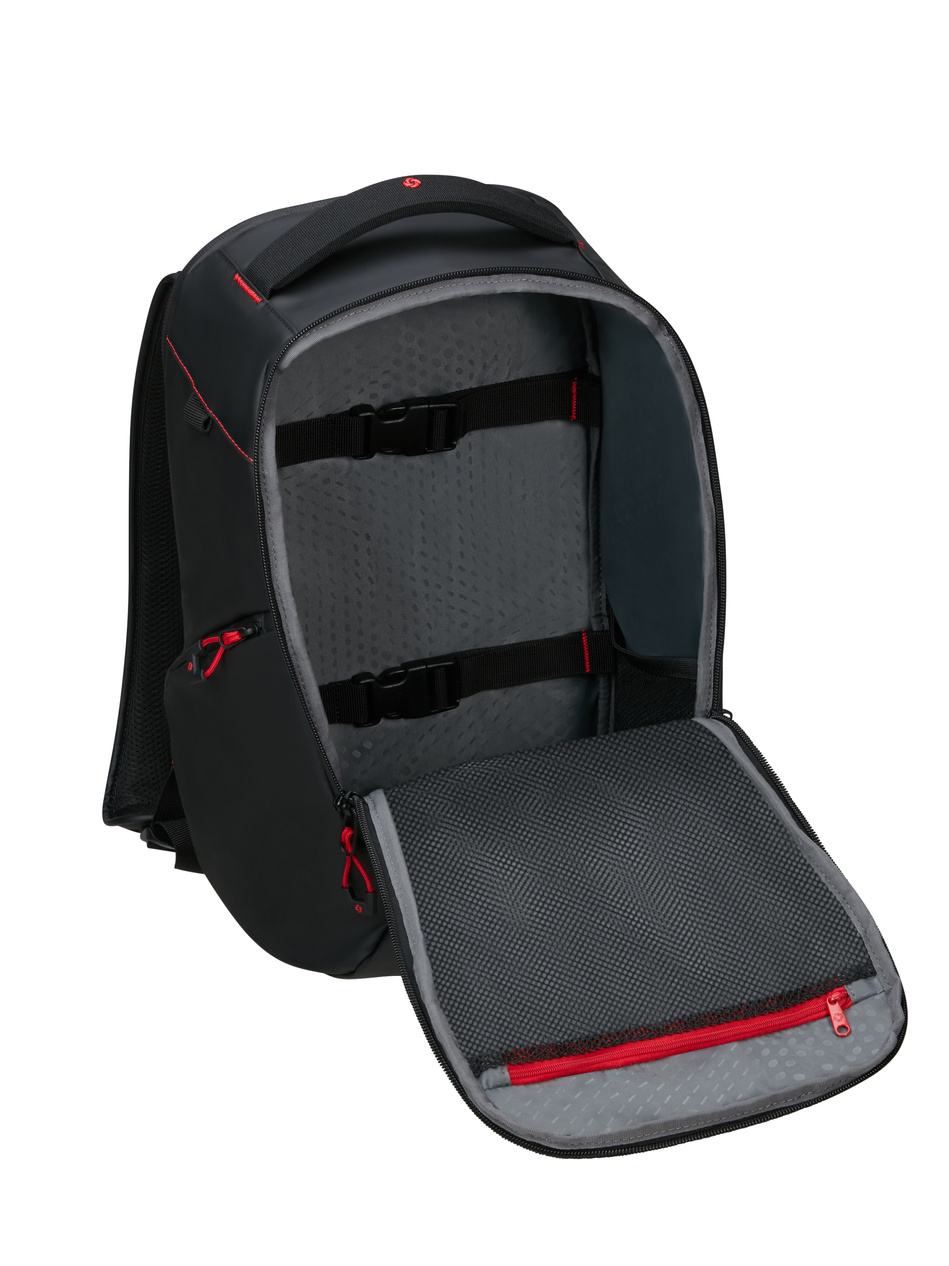 Plecak na laptopa Samsonite Ecodiver XS Black
